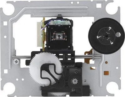 Produktbild von Optische Leselinsen mit Mechanismus für DVD CD Spieler Reparatur
