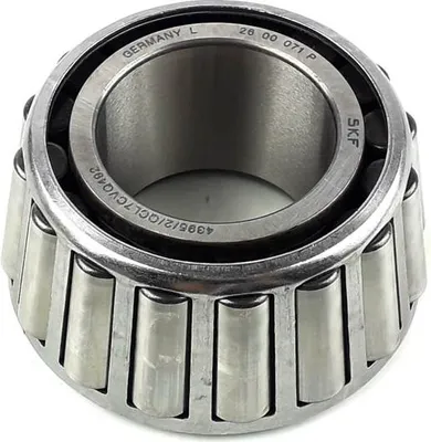 Obrázek produktu pro Getriebelager ZF Ecosplit Ecomid | 0750117232, 4395/2/QCL7CVQ492, 5001823861, 81935010080, 93156500, VKT8956