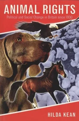 Obrázek produktu pro Animal Rights
