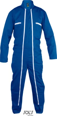 Produktbild von SOLS Workwear Overall Jupiter Pro