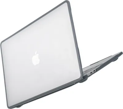 Obrázek produktu pro INF Ochranné pouzdro pro MacBook Pro 16, A2485, A2880, A2991, A2780, A3403