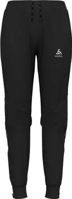 Produktbild von ODLO Pants ZEROWEIGHT WARM                    black XS