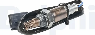 Produktbild von DELPHI ES20901-12B1 Beheizt Lambdasonde für TOYOTA Yaris Schrägheck (P9) 405mm