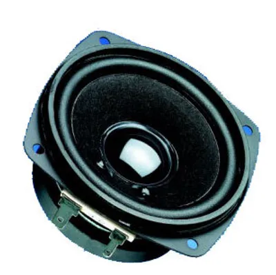 Produktbild von Visaton VS-FRS8/8, 1.0 Kanäle, 30 W, 100 – 20000 Hz, 8 Ohm, Schwarz