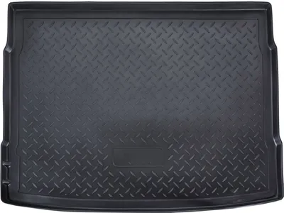 Obrázok produktu pre NORM Liners | Gumová vanička do kufra pre Volkswagen Golf V, VI Htb 2004-2013