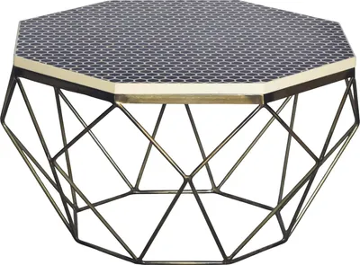 Image de Table basse 70 cm, design moderne pour le salon - ACHETER MAINTENANT
