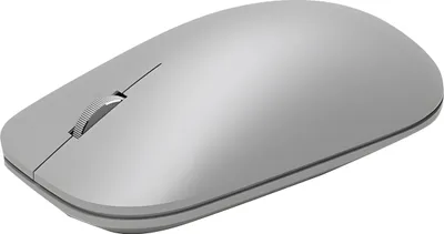 Immagine prodotto di Mouse Microsoft Surface - Bluetooth - Grigio
