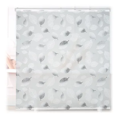 Image de rideau de douche relaxdays 160,0 x 240,0 cm