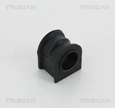 Produktbild von TRISCAN Lagerbuchse Stabilisator 8500 16870 für FORD USA MUSTANG Coupe 31mm