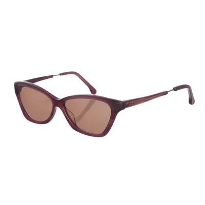 Produktbild von Zen eyewear Z437 Acetat-Cat-Eye-Sonnenbrille für Damen