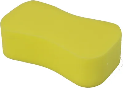 Image de Kit éponge pour maison voiture bateau cuisine 4pcs