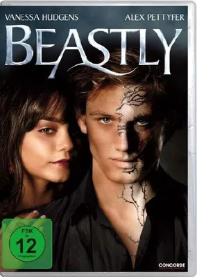 Produktbild von Beastly