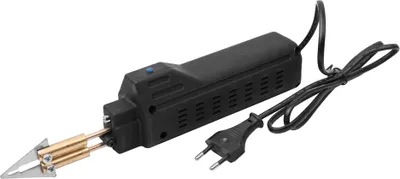 Produktbild von Auto Stoßstange Reparatur Maschine Plasti c Schweißen Maschinen Schweißen Reparatur Werkzeug Hot Staplers 50W