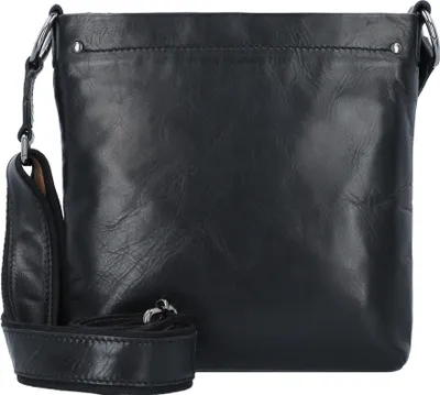 Produktbild von Harold's Caugio Umhängetasche Leder 21 cm