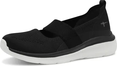 Produktbild von Tamaris Comfort Ballerina - Schwarz Textil/Synthetik : Normal : 36 Größe: 36 Weite: Normal