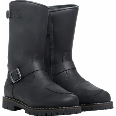 Produktbild von TCX Stiefel FUEL WP, schwarz, 44