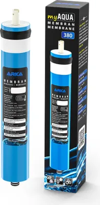 Produktbild von ARKA Aquatics myAQUA Ersatz Membran 380 für Osmoseanlage