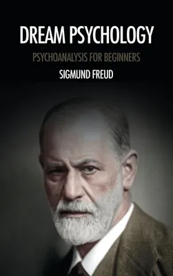 Produktbild von Dream psychology