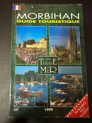 Image de Morbihan guide touristique