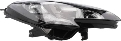 Produktbild von ABAKUS Scheinwerfer Rechts für OPEL Corsa E Schrägheck (X15) 442-1186RMLDEM2
