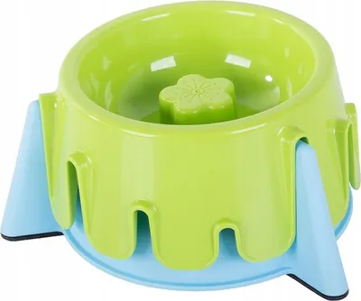 Image de Verk 19289 Bol slow-down réglable en hauteur 300 ml