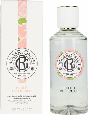 Obrázok produktu pre Dámsky parfum Roger & Gallet EDP EDT 100 ml Fleur De Figuier