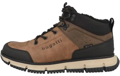 Zdjęcie produktu dla Męskie sznurowane buty Bugatti 32313332333434 Brązowy 40 EU