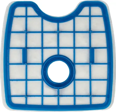 Produktbild von vhbw Filter Ersatz für Philips 432200494172, CP0109/01, CP0109 für Staubsaugerroboter - Staubfilter