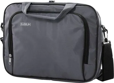 Image de Sacoche pour ordinateur portable Subblim SUB-LB-1OLB002