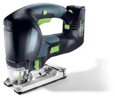 Produktbild von Festool Akku-Pendelstichsäge PSBC 500 EB-Basic