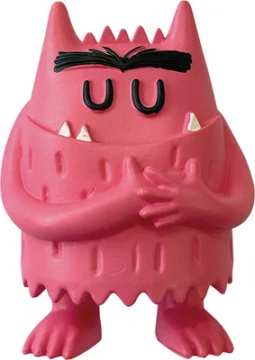 Immagine prodotto di Comansi 90094 Colore mostro amore 6,5 cm figura gioco