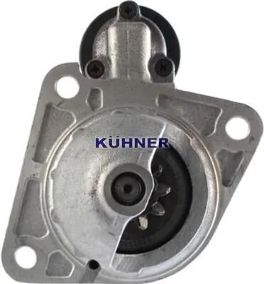 Produktbild von AD KÜHNER 254060 Starter Anlasser 2,5kW 24V