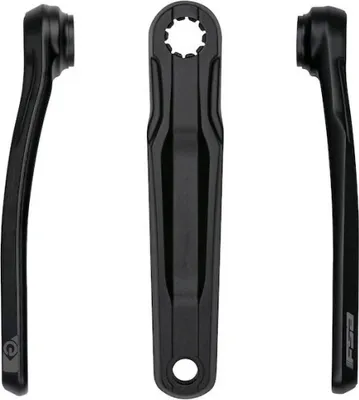 Immagine prodotto di Fsa Ck-762 Bosch Gen4 Isis E-bike Manovella Nero 170 mm Nero 170 mm