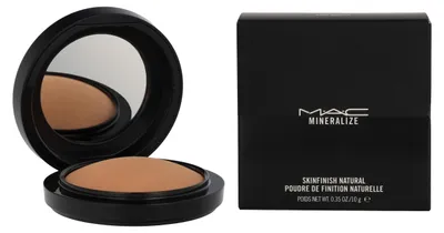 Produktbild von MAC Mineralize Skinfinish Natural