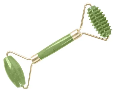 Obrázok produktu pre Verk 24363 Masážny valček na tvár Jade Roller