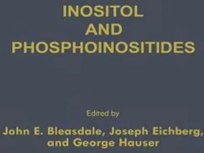 Produktbild von Inositol and Phosphoinositides
