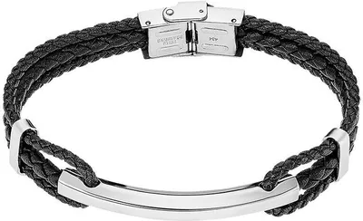 Produktbild von Lotus Damenarmreif LS2387-2/1 Schwarz