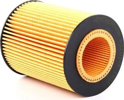 Produktbild von Ölfilter DENCKERMANN A210145 Filtereinsatz für BMW 3 Limousine (E46) 5 Limousine (E60) 5 Touring (E61) 5 Limousine (E39) 3 Touring (E46) X3 (E83)