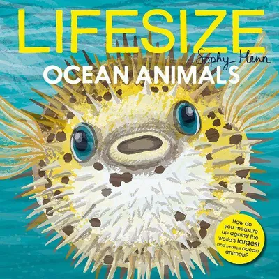 Produktbild von Lifesize Ocean Animals