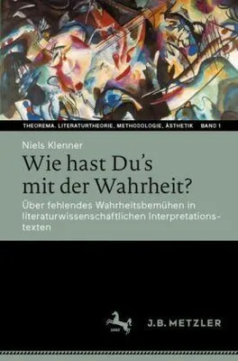 Produktbild von Wie hast Du's mit der Wahrheit?