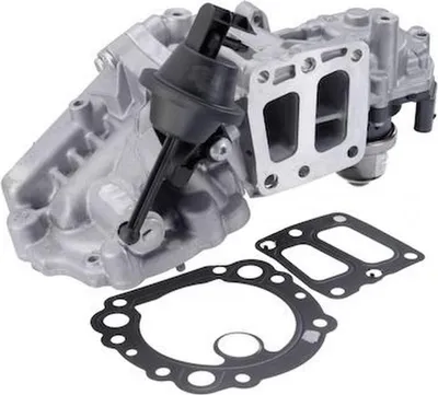 Obrázok produktu pre Egr Ventil Ford 2.0 Ecoblue