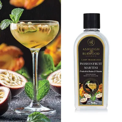 Produktbild von Ashleigh & Burwood Raumduft Passionfruit Martinti 250 ml