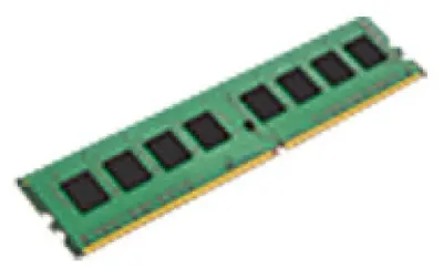 Produktbild von Kingston Technology KCP432NS8/16, 16 GB, 1 x 16 GB, DDR4, 288-pin DIMM