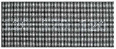 Produktbild von Schleifgitter K=120
