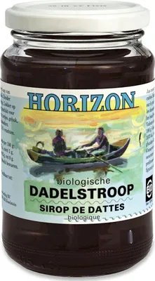 Immagine prodotto di DATTELSIRUP BIOLOGICO 450 g - HORIZON