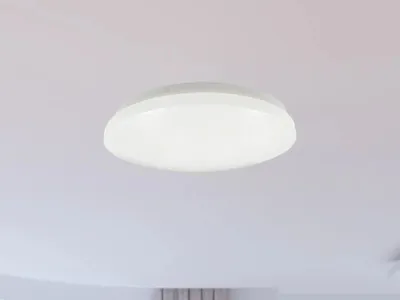 Obrázok produktu pre LED stropnica OPAL SLIM 12W / SMD / 4000K - LCL421S