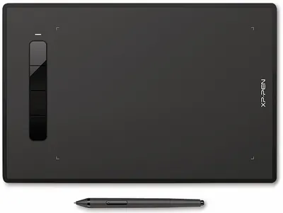 Produktbild von XP-PEN Grafiktablet Star G960S Plus