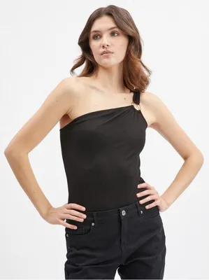 Obrázek produktu pro Orsay Černé dámské body 103156660000__L