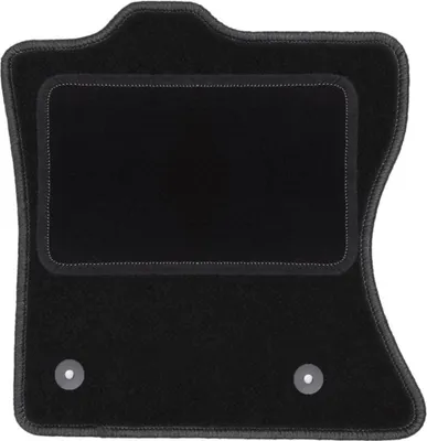 Immagine prodotto di Tappetino lato guidatore nero per: SUV Jaguar F-Pace (dal 2016)
