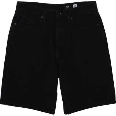 Immagine prodotto di Pantaloncini VOLCOM Billow Denim - Schwarz - 36